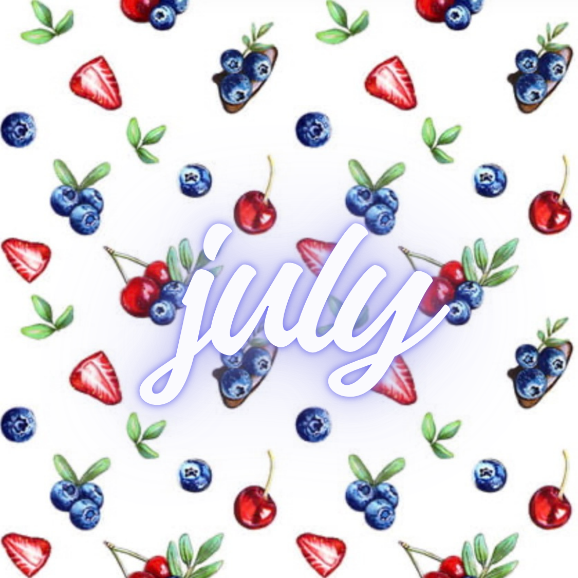July Favorites